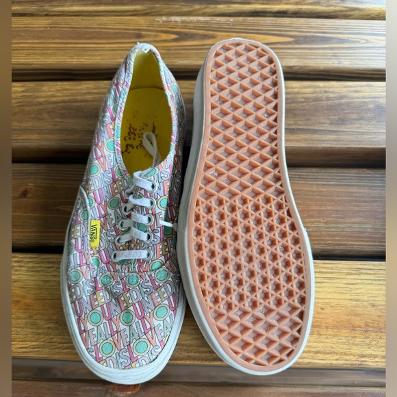 Women’s Vans Shoes - Picture 2 of 2